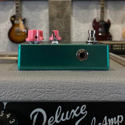 Bristle Pedal Glory Vee-OD image 4