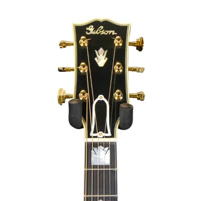 Gibson Custom Pre-War SJ-200 Rosewood - Vintage Sunburst image 6