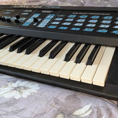 Fender Rhodes Chroma Polaris Custom Walnut Replacement Wood Sides image 11