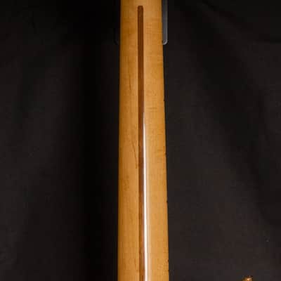 2007 Fender 50th Anniversary Stratocaster - Mary Kaye image 9