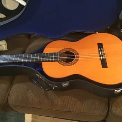 Yamaha G-130A Vintage Guitar image 13