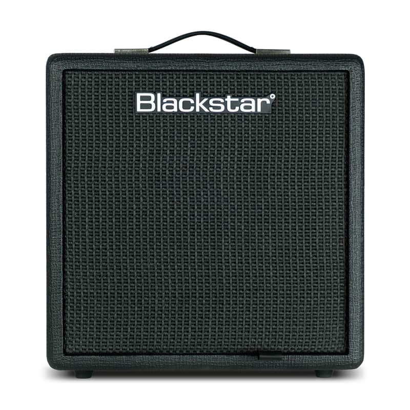 Blackstar Debut Bass 15 15-Watt 1x6.5" Bass Combo image 1