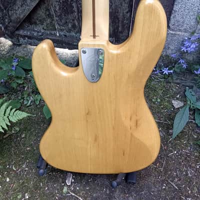 Fender JB75-90US 1993/4 - Natural image 6