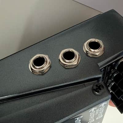 Boss IR-2 Amp & Cabinet 2023 - Present - Grey image 4