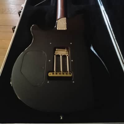 Ernie Ball Music Man Axis Super Sport HH Tremolo 2000 - Present Various image 5
