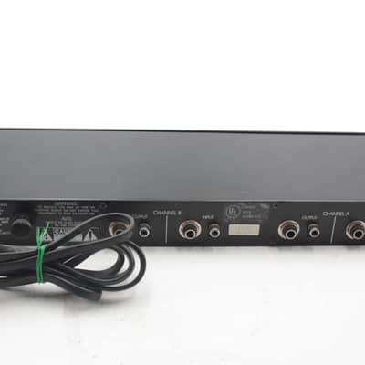 BBE 462 Sonic Maximizer 2-Channel Rackmount Audio Processor image 2