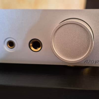 Topping A70 Pro 2026 - Silber image 5