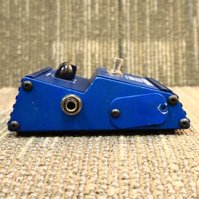 Rocktron Hush Pedal Noise Reduction Guitar image 6