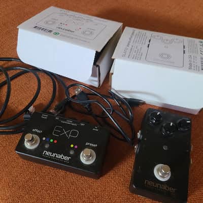 Neunaber Stereo Slate V2 | Reverb
