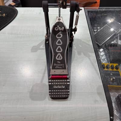 DW 6000 Single Pedal DWCP6000AX image 4