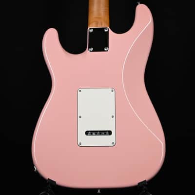Suhr Classic S Antique Neoteric Limited Edition Electric Guitar - Shell Pink 2026 (93813) image 3