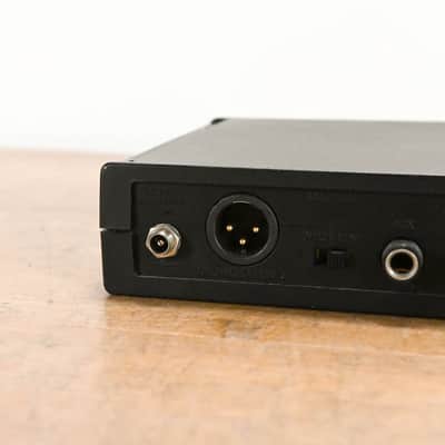 Shure ULXS24/SM86-M1 Handheld Wireless Mic System 662-698 MHz (NO PSU) CG0128G image 8