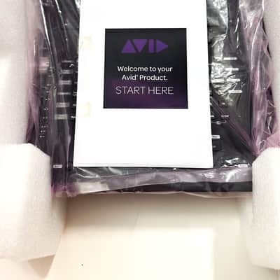 Avid Pro Tools Dock 2010s - Black w/ Apple 2020 iPad 8 10.2 in Retina (A2270) image 19