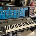 Moog Sonic Six 1972 - 1979 - Blue