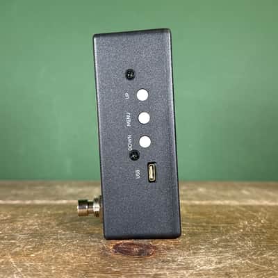 Walrus Audio Canvas Tuner 2023 - Present - Black image 5