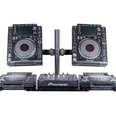 HEADLINER Avalon CDJ Stand [DJ player compatible stand] image 7