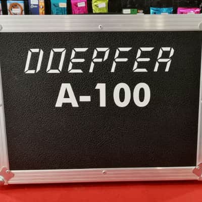 Doepfer A-100 case P6 (PSU3) image 4