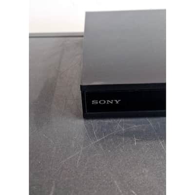 Sony UBP-X800 - Blu-Ray Player - Excellent w/ Original Box image 7