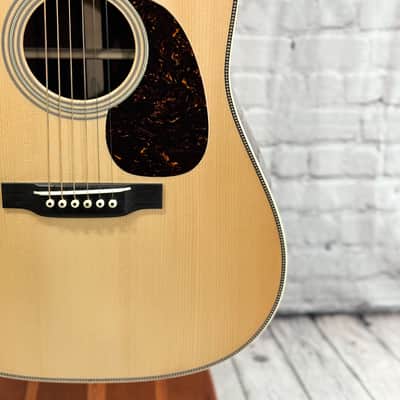 Martin Custom Shop D-28 Authentic 1937 Vintage Low Gloss 2021 image 3