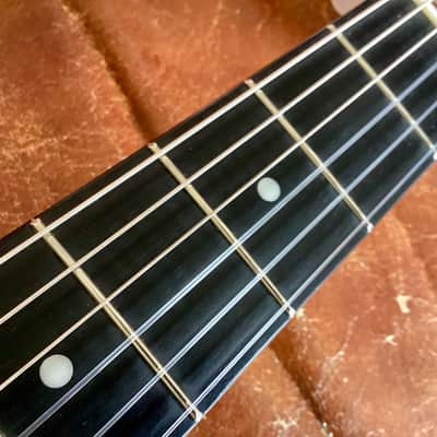 Taylor 214 CE-N with gig bag image 16