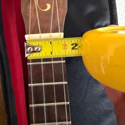 Melrose Banjo Co Banjo ukulele image 16