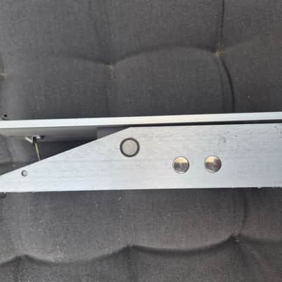Ernie Ball Modded Volume Pedal 2010s - COntrol with XLR, RARE image 3