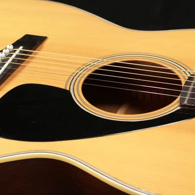 Yamaha SJ-180 1984 - Natural image 2