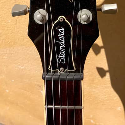 Gibson Les Paul 1980 - Tobaccoburst image 6