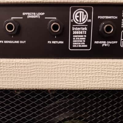 Monoprice Stage Right 15 Watt Tube Amp - with Mods & Upgrades image 10