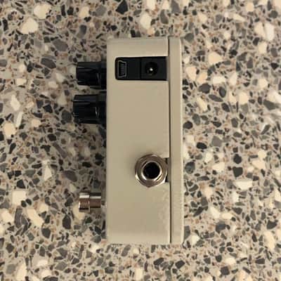 TC Electronic Mimiq Mini Doubler 2017 - Present - White image 6