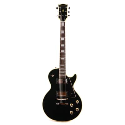Gerrinez LP Style Guitar 1970's image 3