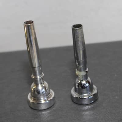 Yamaha YTR-235 Bb Trumpet 1977-1982 image 22