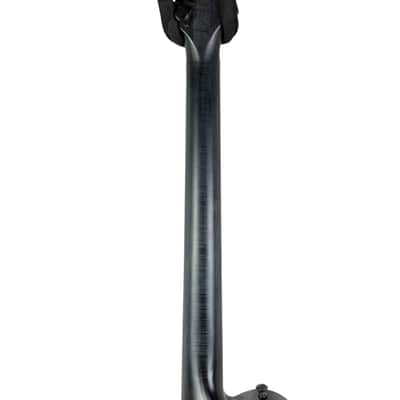 Solar T1.6FRBOP 2022 - Black Matte Open Pore image 8