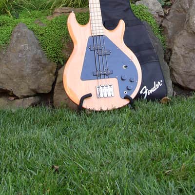 Epiphone Ripper 2006 Natural image 1