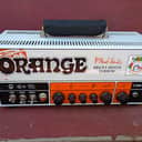 Orange Brent Hinds Terror 2-Channel 15-Watt Guitar Amp Head 2018 - 2019 - White