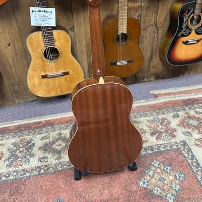 Cordoba C5-SB Classical 2010s - Sunburst image 6
