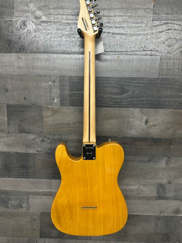 ギター FERNANDES Telecaster Fernandes Telecaster | Reverb Canada