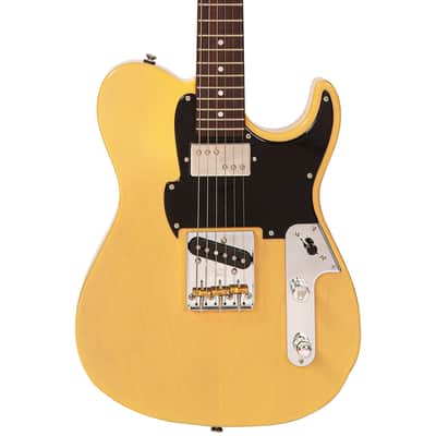 Fret-King Country Squire Classic ~ Butterscotch image 4