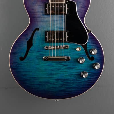 Gibson USA ES-339 Figured, '25 image 2