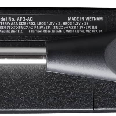 VOX amPlug 3 Bass Bild 5