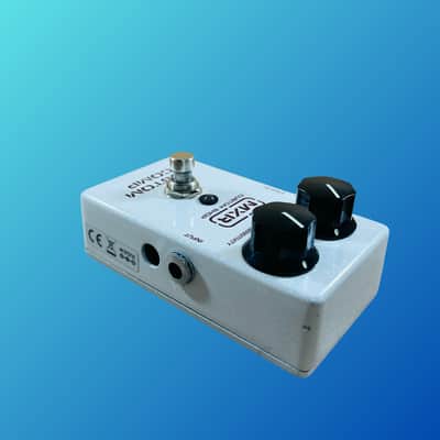 MXR CSP202 Custom Comp image 3