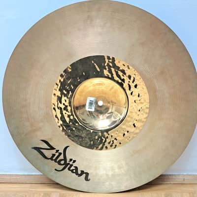 Zildjian K custom Hybrid RIDE image 2