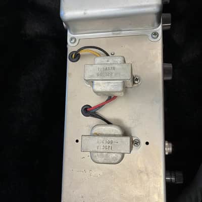 Fender 6G15 1963 - Brown image 18