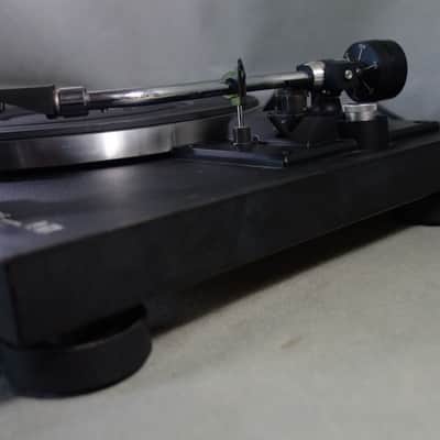 Turntable PIONEER PL-512X Belt Drive Stereo Turntable Vintage + PC-110 + stylus +Révisée image 7