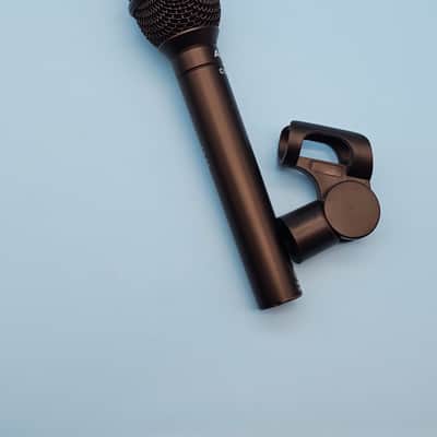 ☆Vintage 1980s AKG C535 EB Studio Quality Cardioid Reference Condenser - C636 image 5