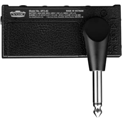 AmPlug-3 AC30 Vox image 3