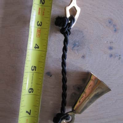Drum Set Bells image 3