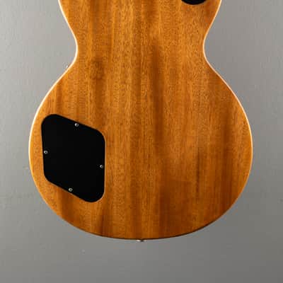 Gibson USA Les Paul Standard 50's Double Trouble - Vintage Bourbon Burst image 4