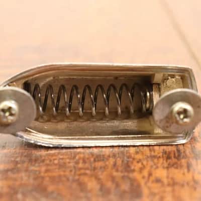 Unbranded Chrome Tom Drum Lugs 3pk #2 image 6