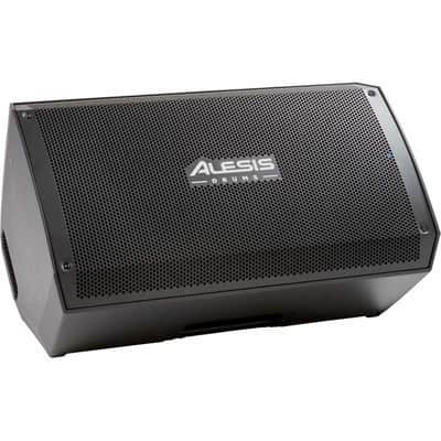 Alesis Strike Amp 12 MK2 2-Way 2500-Watt 12" Electronic Drum Amp